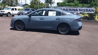 New 2026  Nissan Sentra SV Sedan at Kona Nissan near Kailua Kona&comma; HI