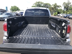 Used 2023  Toyota Tacoma 4WD TRD Sport Double Cab 6ft Bed V6 AT at Kona Nissan near Kailua Kona&comma; HI