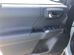 Used 2023 Toyota Tacoma 4WD Double Cab 6' Bed V6 AT (Natl) at IK Auto Group near Hilo, HI