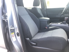 Used 2020  Toyota Tacoma 4WD Double Cab TRD Off-Road Auto at Kama'aina Nissan near Hilo, HI