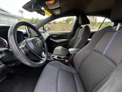 Used 2021 Toyota Corolla SE CVT at Kona Nissan near Kailua Kona, HI