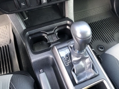 Used 2023 Toyota Tacoma 4WD TRD Off Road Double Cab 5ft Bed V6 AT at Kona Nissan near Kailua Kona, HI