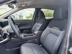 New 2026  Nissan Kicks SV FWD at Kama'aina Nissan near Hilo&comma; HI