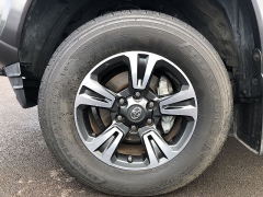 Used 2019  Toyota Tacoma 4WD Double Cab TRD Sport Auto at IK Auto Group near Hilo&comma; HI