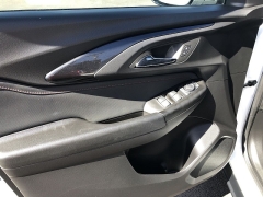 Used 2023 Chevrolet Trailblazer FWD 4dr RS at Kama'aina Nissan near Hilo, HI