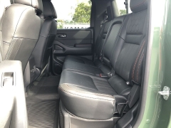 Used 2023 Nissan Frontier Crew Cab 4x4 PRO-4X Auto at Kona Nissan near Kailua Kona, HI