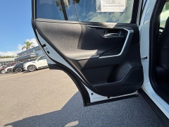 Used 2020  Toyota RAV4 Hybrid 4d SUV AWD XSE &ast;Ltd Avail&ast; at Kama'aina Nissan near Hilo&comma; HI