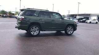Used 2022  Toyota 4Runner TRD Sport 4WD at IK Auto Group near Hilo&comma; HI