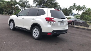 Used 2021  Subaru Forester Sport CVT at Kona Nissan near Kailua Kona&comma; HI
