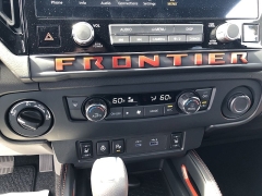 New 2026  Nissan Frontier Crew Cab 4x4 Long Bed PRO-4X at IK Auto Group near Hilo&comma; HI