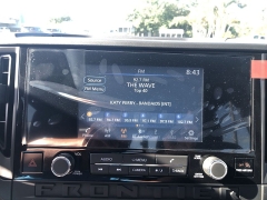 New 2026  Nissan Frontier Crew Cab 4x4 S at Kama'aina Nissan near Hilo&comma; HI