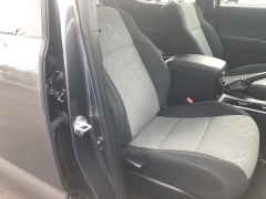 Used 2023 Toyota Tacoma 4WD Double Cab 5' Bed V6 (Natl) at Kona Nissan near Kailua Kona, HI
