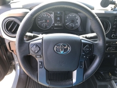 Used 2023 Toyota Tacoma 4WD Double Cab 6' Bed V6 AT (Natl) at IK Auto Group near Hilo, HI