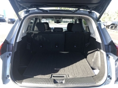 New 2026  Nissan Rogue FWD SV at Kona Nissan near Kailua Kona&comma; HI