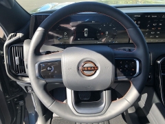 New 2026  Nissan Armada 4x4 PRO-4X at IK Auto Group near Hilo, HI