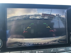 Used 2022  Nissan Rogue FWD SV at Kona Nissan near Kailua Kona, HI