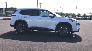 New 2026  Nissan Rogue FWD SV at IK Auto Group near Hilo&comma; HI