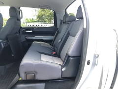 Used 2017 Toyota Tundra 4WD CrewMax SR5 5.7L at IK Auto Group near Hilo, HI