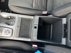 New 2026  Nissan Frontier Crew Cab 4x4 PRO-4X at IK Auto Group near Hilo&comma; HI