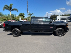 Used 2019  Chevrolet Silverado 2500 4WD Crew Cab LTZ Longbed at Kama'aina Nissan near Hilo&comma; HI