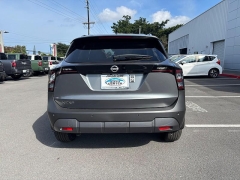 New 2026  Nissan Kicks SV FWD at Kona Nissan near Kailua Kona&comma; HI