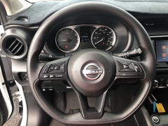 Used 2025  Nissan Kicks Play S FWD at IK Auto Group near Hilo&comma; HI