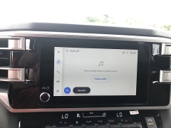 Used 2025  Toyota Sequoia SR5 4WD at Kona Nissan near Kailua Kona&comma; HI