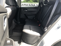 New 2026  Nissan Rogue 2026&period;5 AWD Rock Creek at IK Auto Group near Hilo&comma; HI