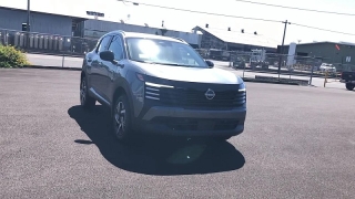 New 2026  Nissan Kicks SV FWD at IK Auto Group near Hilo&comma; HI