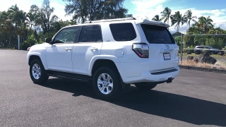Used 2024  Toyota 4Runner SR5 4WD at IK Auto Group near Hilo, HI