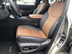 Used 2025  Lexus GX GX 550 Premium 4WD at Kona Nissan near Kailua Kona&comma; HI