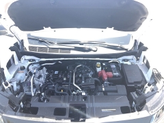 New 2026  Nissan Kicks SV FWD at Kama'aina Nissan near Hilo&comma; HI