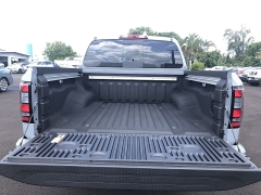 New 2026  Nissan Frontier Crew Cab 4x4 PRO-4X at Kama'aina Nissan near Hilo&comma; HI