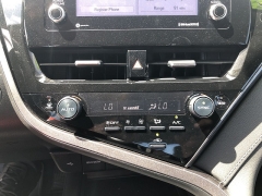 Used 2024  Toyota Camry SE Auto at Kona Nissan near Kailua Kona&comma; HI