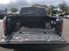 New 2026  Nissan Frontier Crew Cab 4x4 SV at IK Auto Group near Hilo&comma; HI