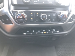 Used 2019  Chevrolet Silverado 2500 4WD Crew Cab LTZ Longbed at Kona Nissan near Kailua Kona&comma; HI