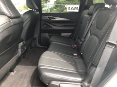 Used 2023  INFINITI QX60 LUXE FWD at Kona Nissan near Kailua Kona&comma; HI