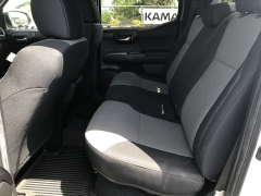 Used 2023 Toyota Tacoma 4WD TRD Off Road Double Cab 6ft Bed V6 AT at Kama'aina Nissan near Hilo, HI