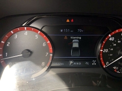 Used 2024  Nissan Frontier Crew Cab 4x4 PRO-4X at Kama'aina Nissan near Hilo&comma; HI