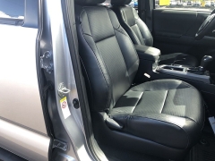 Used 2018  Toyota Tacoma 4WD Double Cab TRD Off-Road Auto at Kama'aina Nissan near Hilo, HI