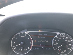 Used 2022  Nissan Altima 2&period;0 SR Sedan at Kona Nissan near Kailua Kona&comma; HI