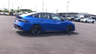 New 2026  Nissan Sentra SR CVT at Kama'aina Nissan near Hilo&comma; HI