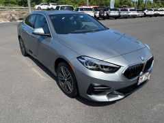 Used 2024  BMW 2 Series 228i Gran Coupe at IK Auto Group near Hilo&comma; HI