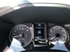 Used 2023  Toyota Tacoma 4WD TRD Sport Double Cab 6ft Bed V6 AT at Kona Nissan near Kailua Kona&comma; HI