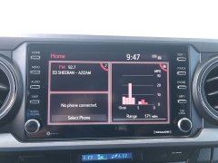 Used 2023 Toyota Tacoma 4WD TRD Sport Double Cab 5ft Bed V6 AT at Kona Nissan near Kailua Kona, HI
