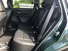 New 2026  Nissan Rogue 2026&period;5 FWD Dark Armor at IK Auto Group near Hilo&comma; HI