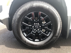 New 2026  Nissan Frontier Crew Cab 4x2 Long Bed SV at Kona Nissan near Kailua Kona&comma; HI