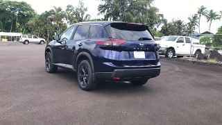 New 2026  Nissan Rogue 2026&period;5 FWD SV at IK Auto Group near Hilo&comma; HI