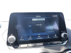 New 2025 Nissan Sentra SV CVT at Kona Nissan near Kailua Kona, HI