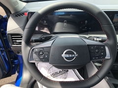 New 2026  Nissan Sentra SR CVT at Kama'aina Nissan near Hilo&comma; HI